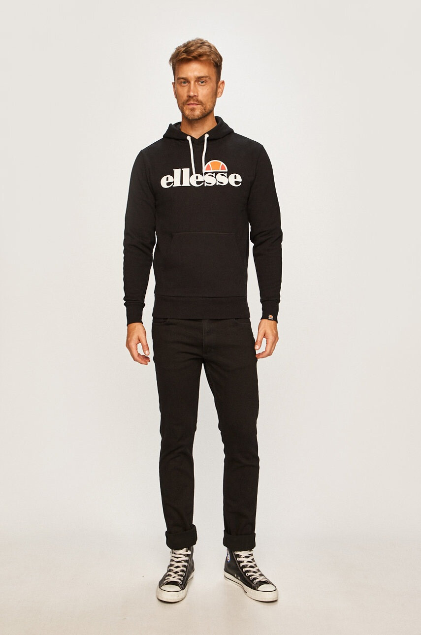 Ellesse Суичър - Pepit.bg