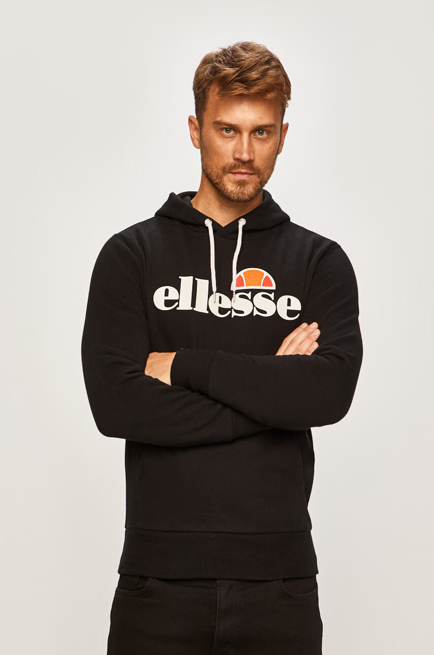Ellesse Суичър - Pepit.bg