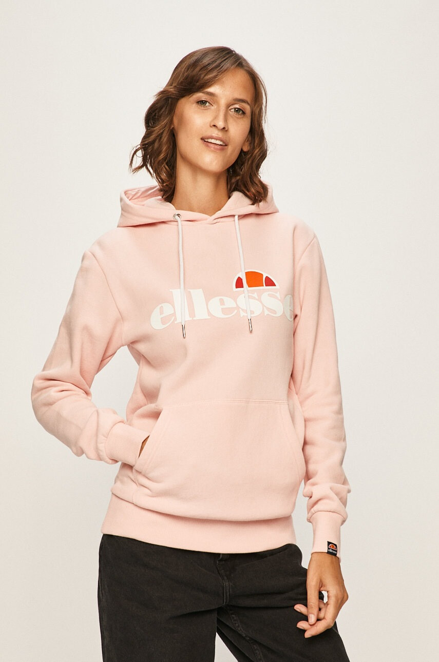 Ellesse Суичър - Pepit.bg
