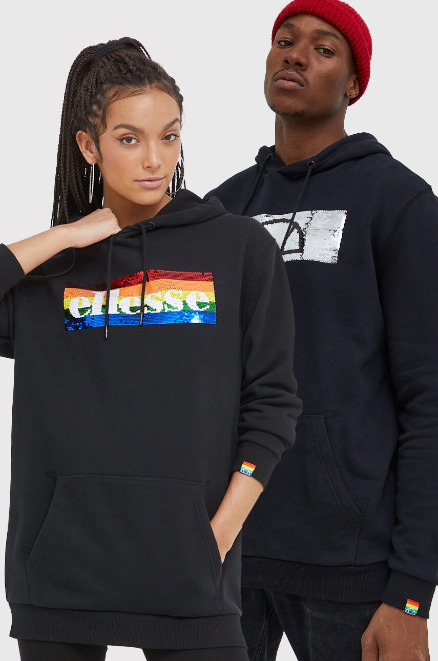 Ellesse Суичър Rainbow Pack - Pepit.bg