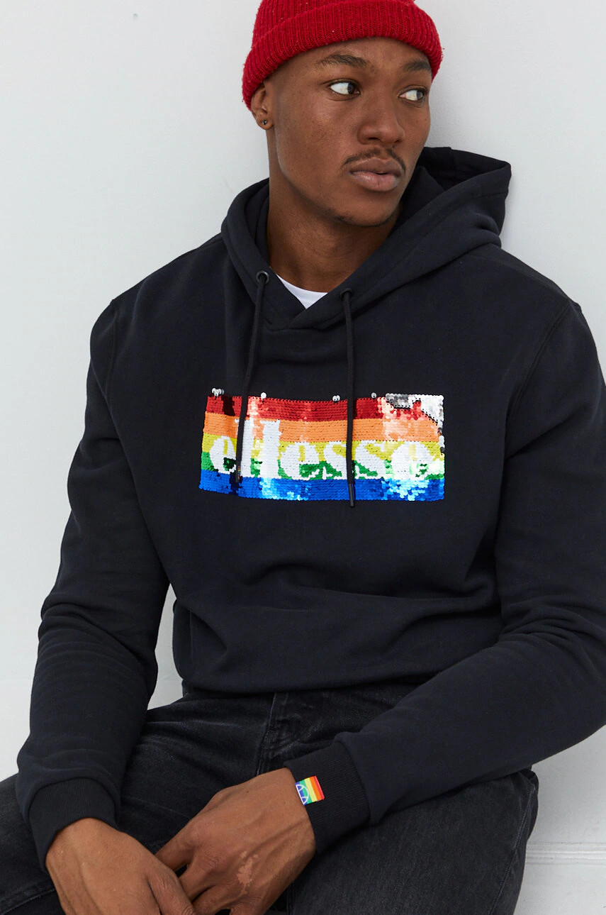 Ellesse Суичър Rainbow Pack - Pepit.bg