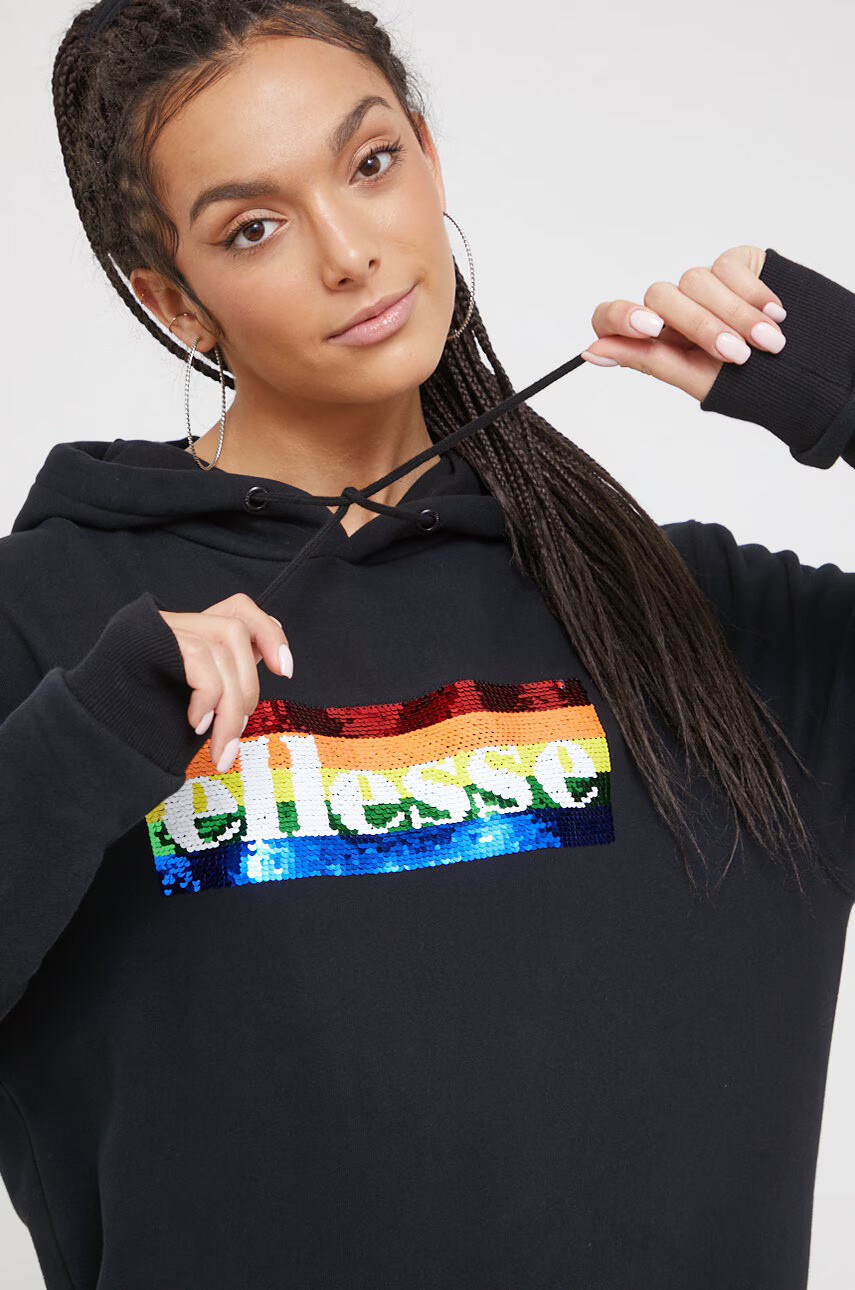 Ellesse Суичър Rainbow Pack - Pepit.bg