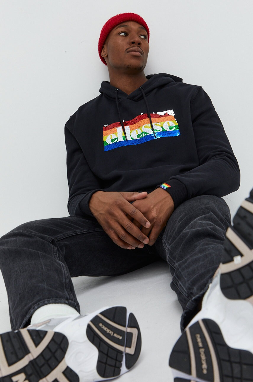 Ellesse Суичър Rainbow Pack - Pepit.bg