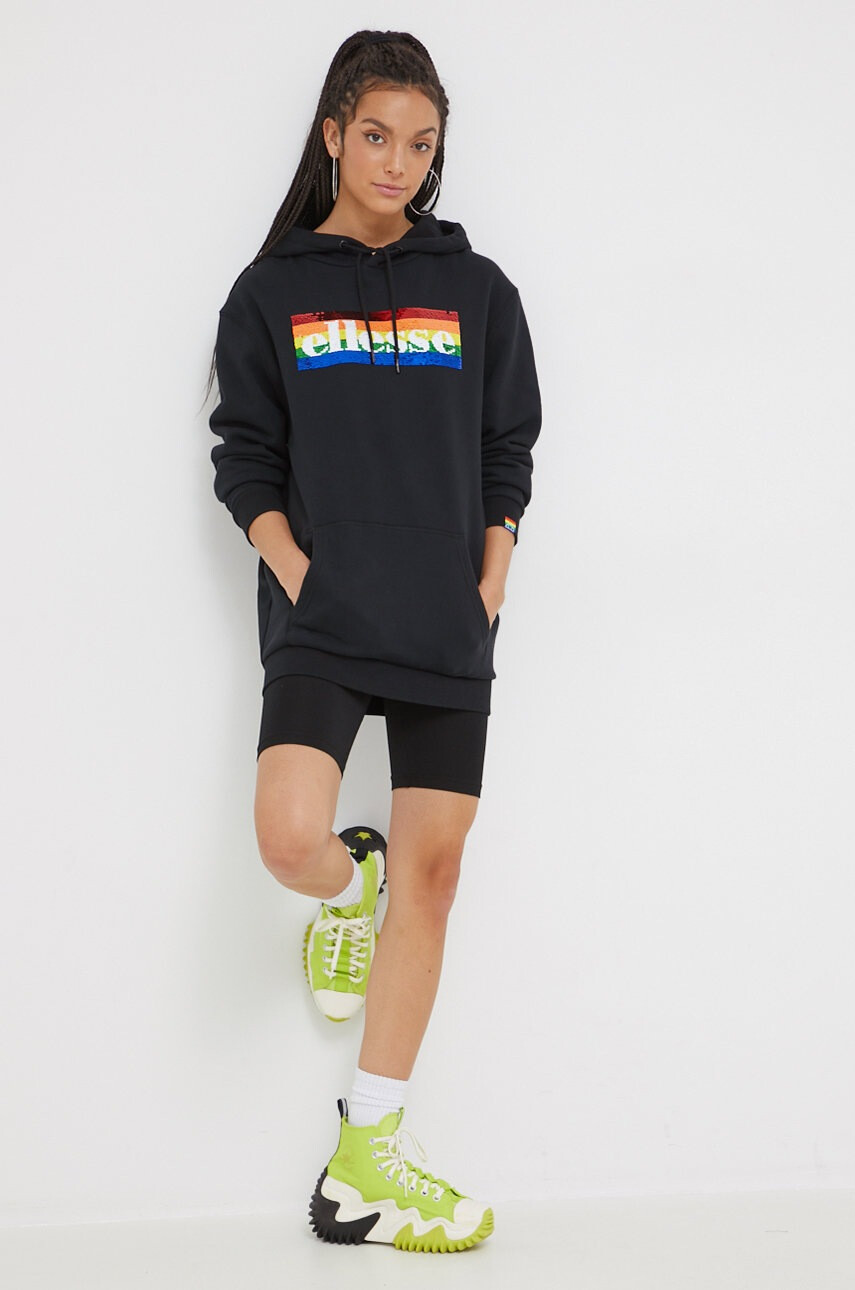 Ellesse Суичър Rainbow Pack - Pepit.bg