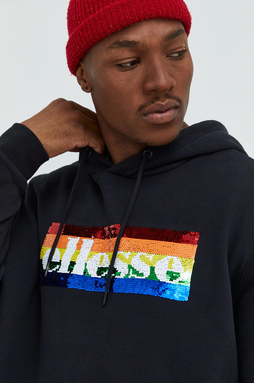 Ellesse Суичър Rainbow Pack - Pepit.bg