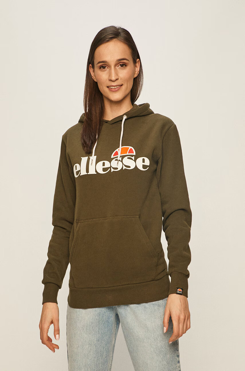 Ellesse Суичър SGS03244 - Pepit.bg