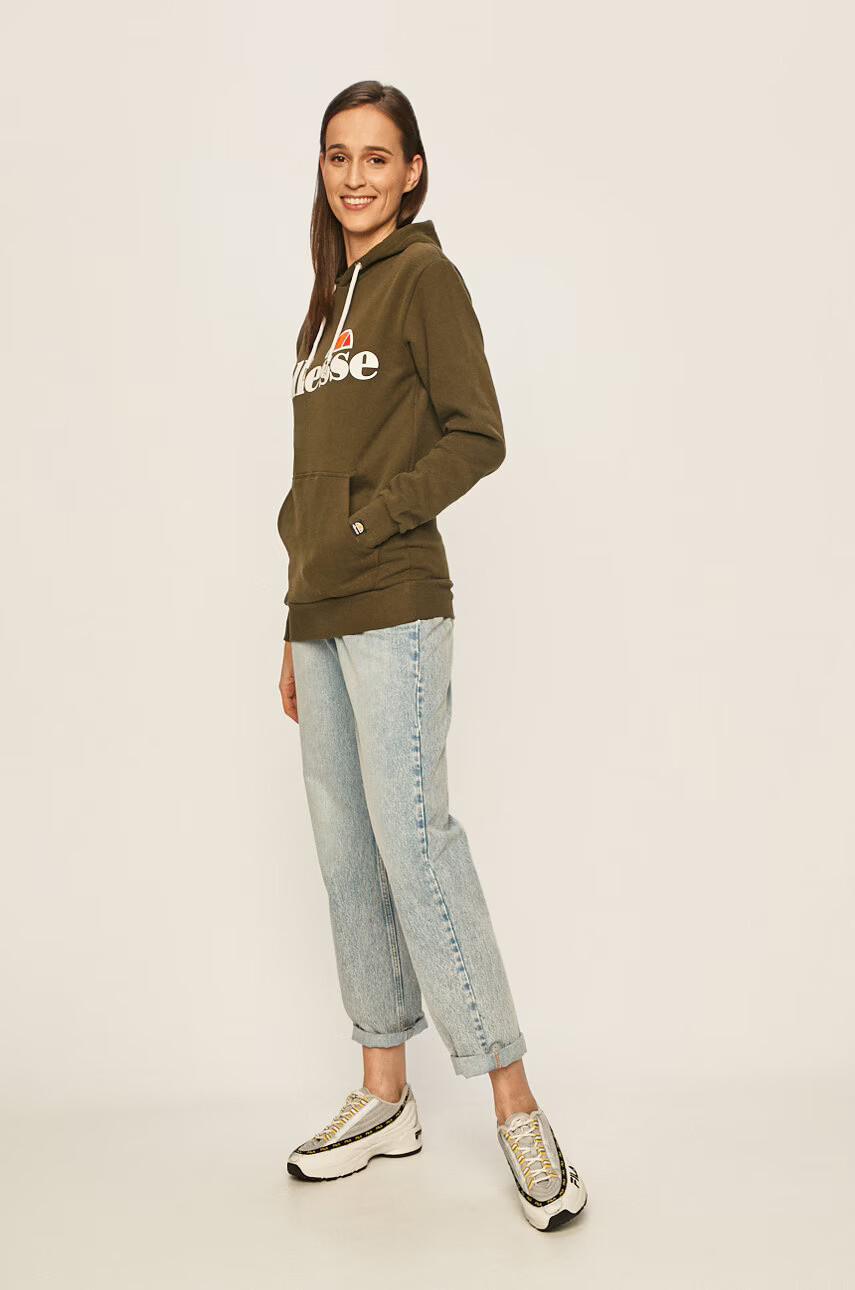 Ellesse Суичър SGS03244 - Pepit.bg