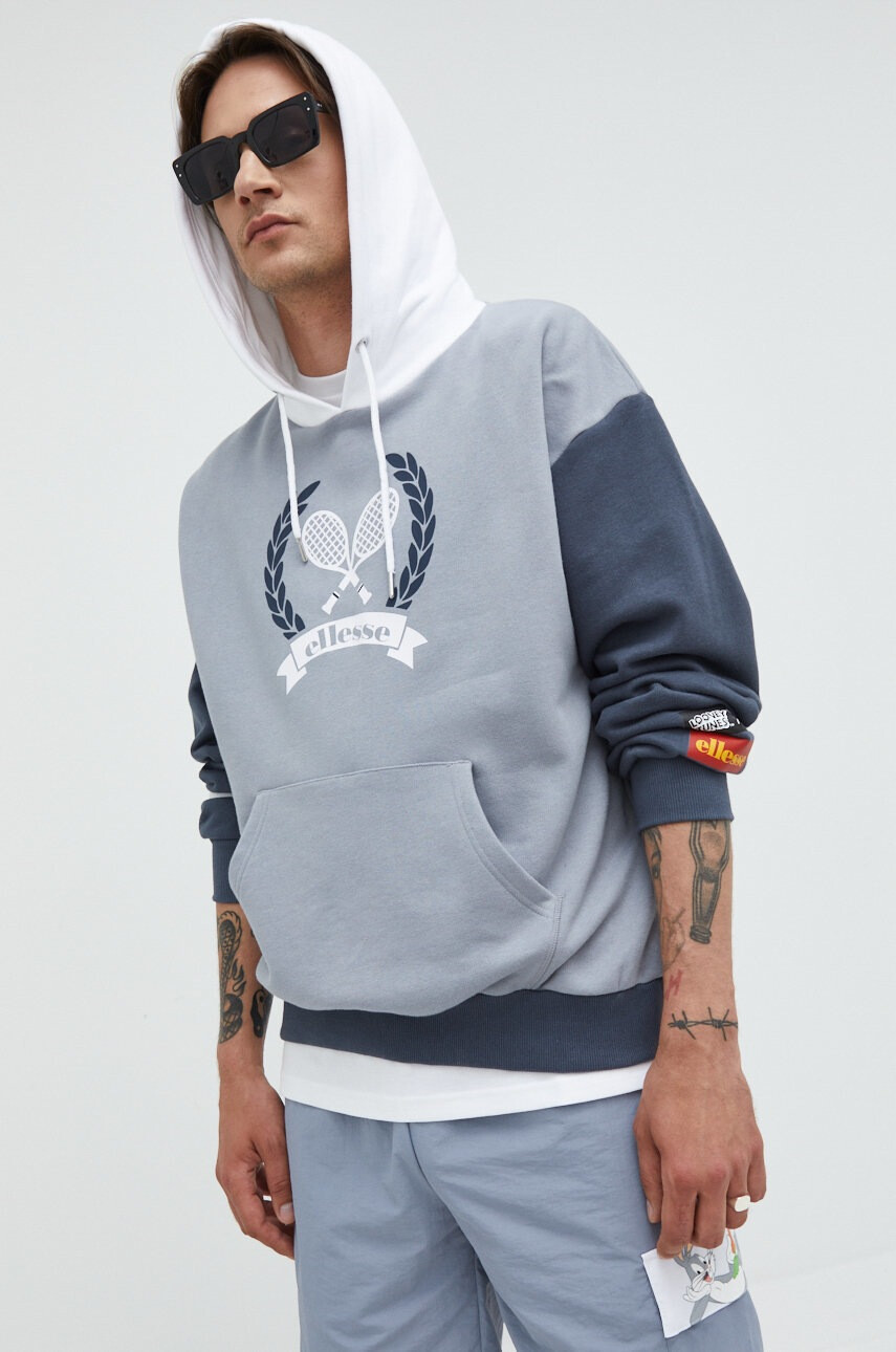 Ellesse Суичър X Looney Tunes - Pepit.bg