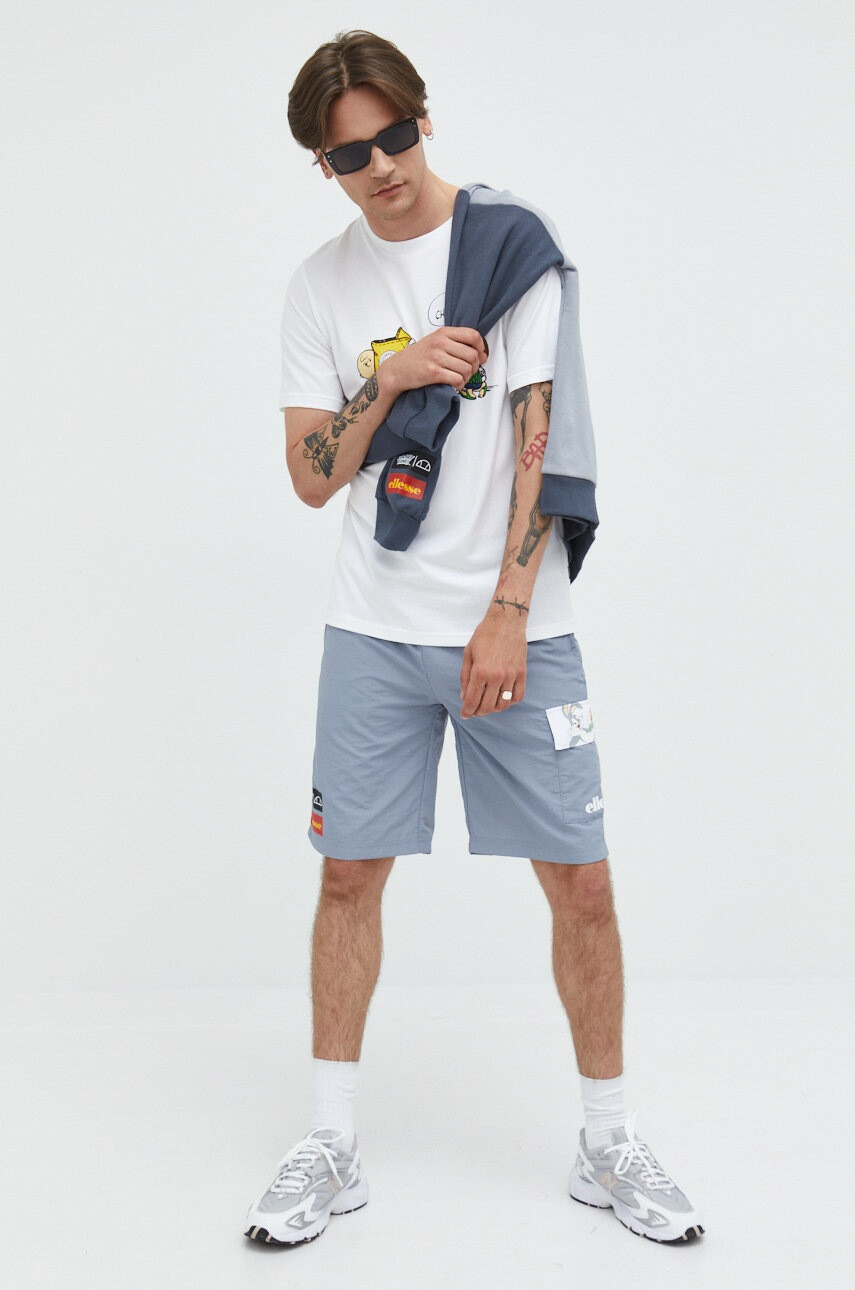 Ellesse Суичър X Looney Tunes - Pepit.bg