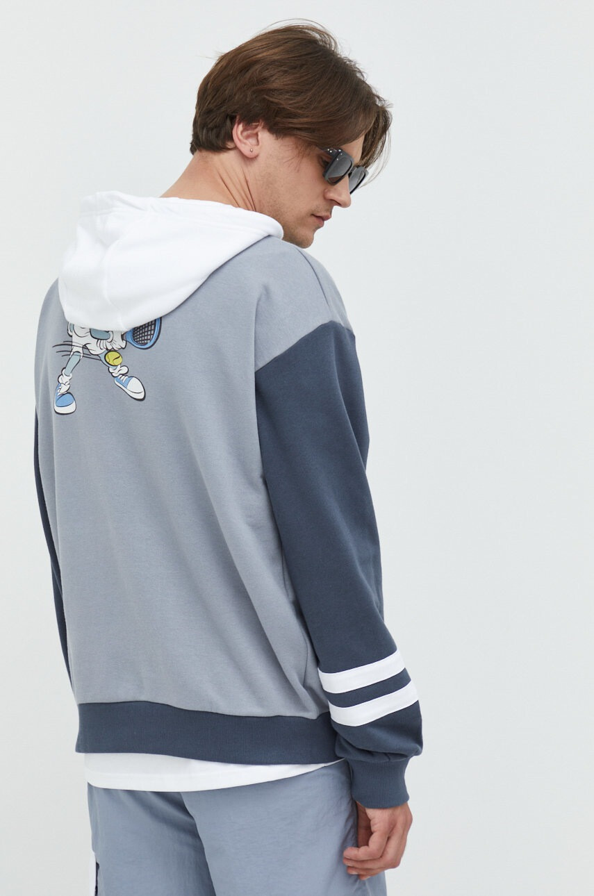 Ellesse Суичър X Looney Tunes - Pepit.bg