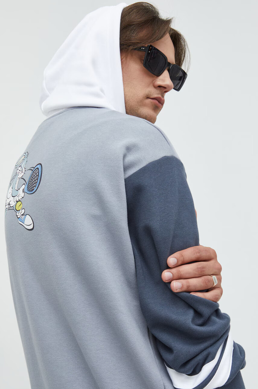 Ellesse Суичър X Looney Tunes - Pepit.bg