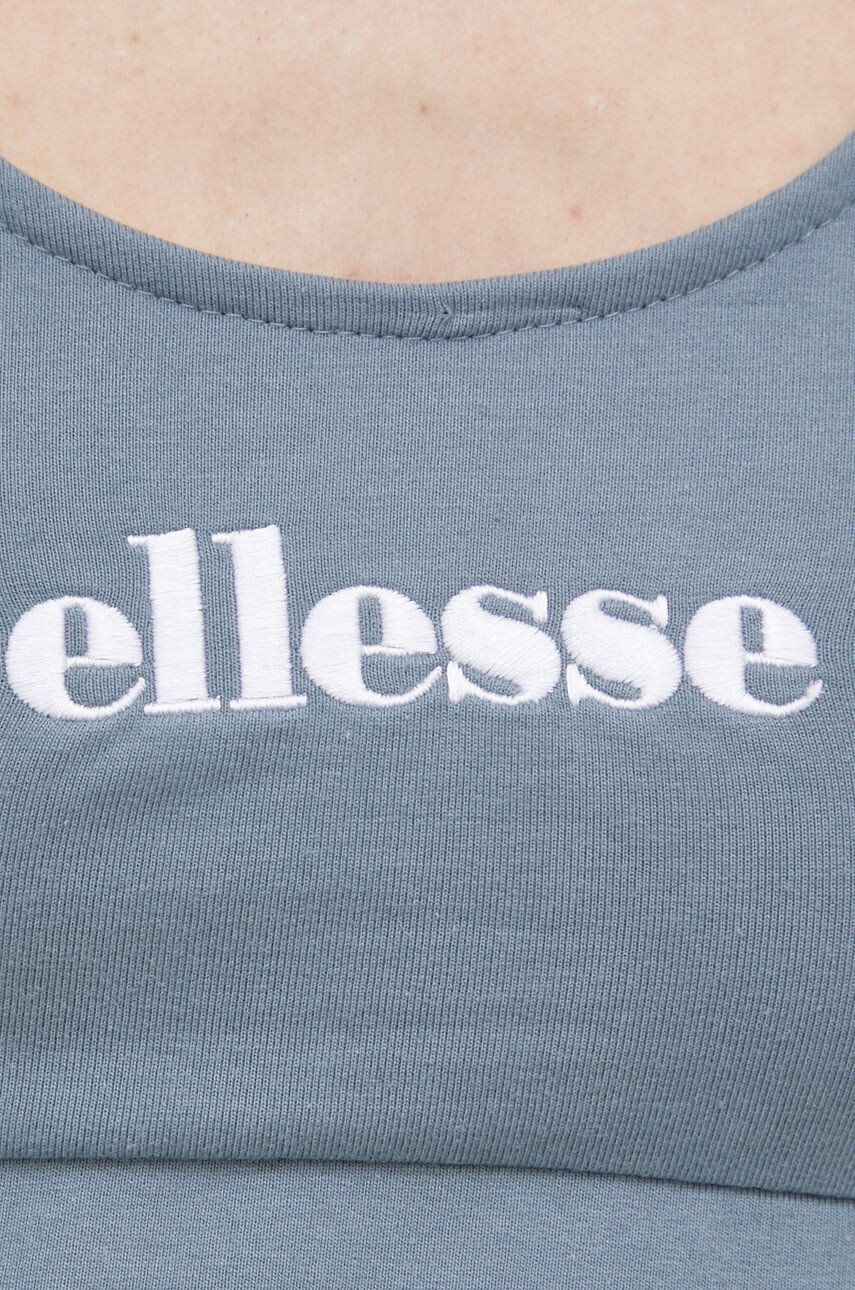 Ellesse Сутиен в зелено - Pepit.bg