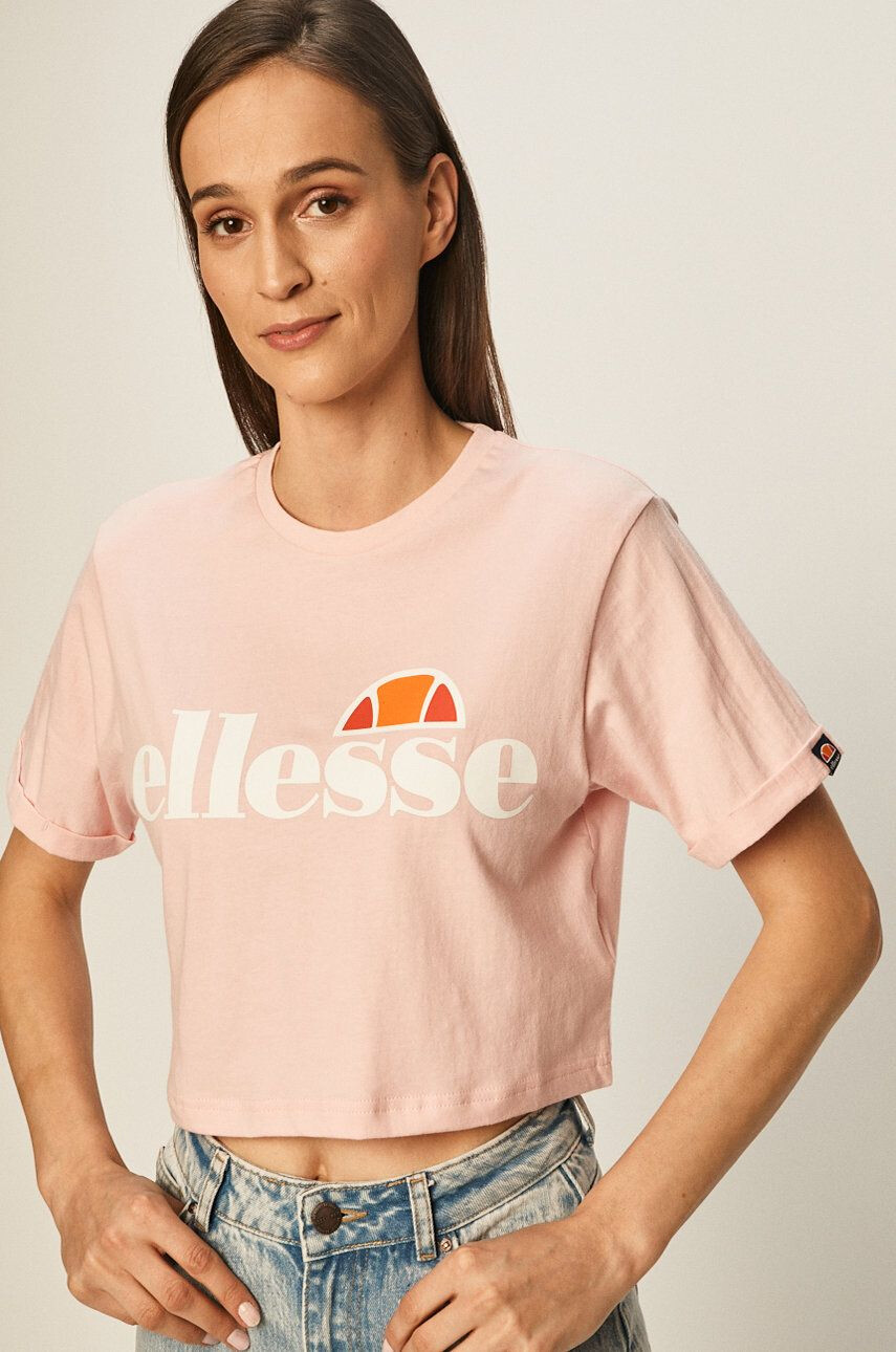 Ellesse Тениска - Pepit.bg