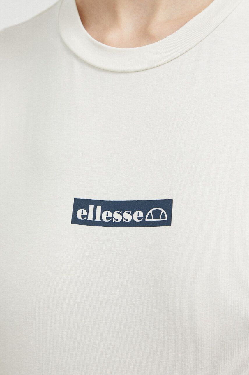 Ellesse Тениска в бежово - Pepit.bg