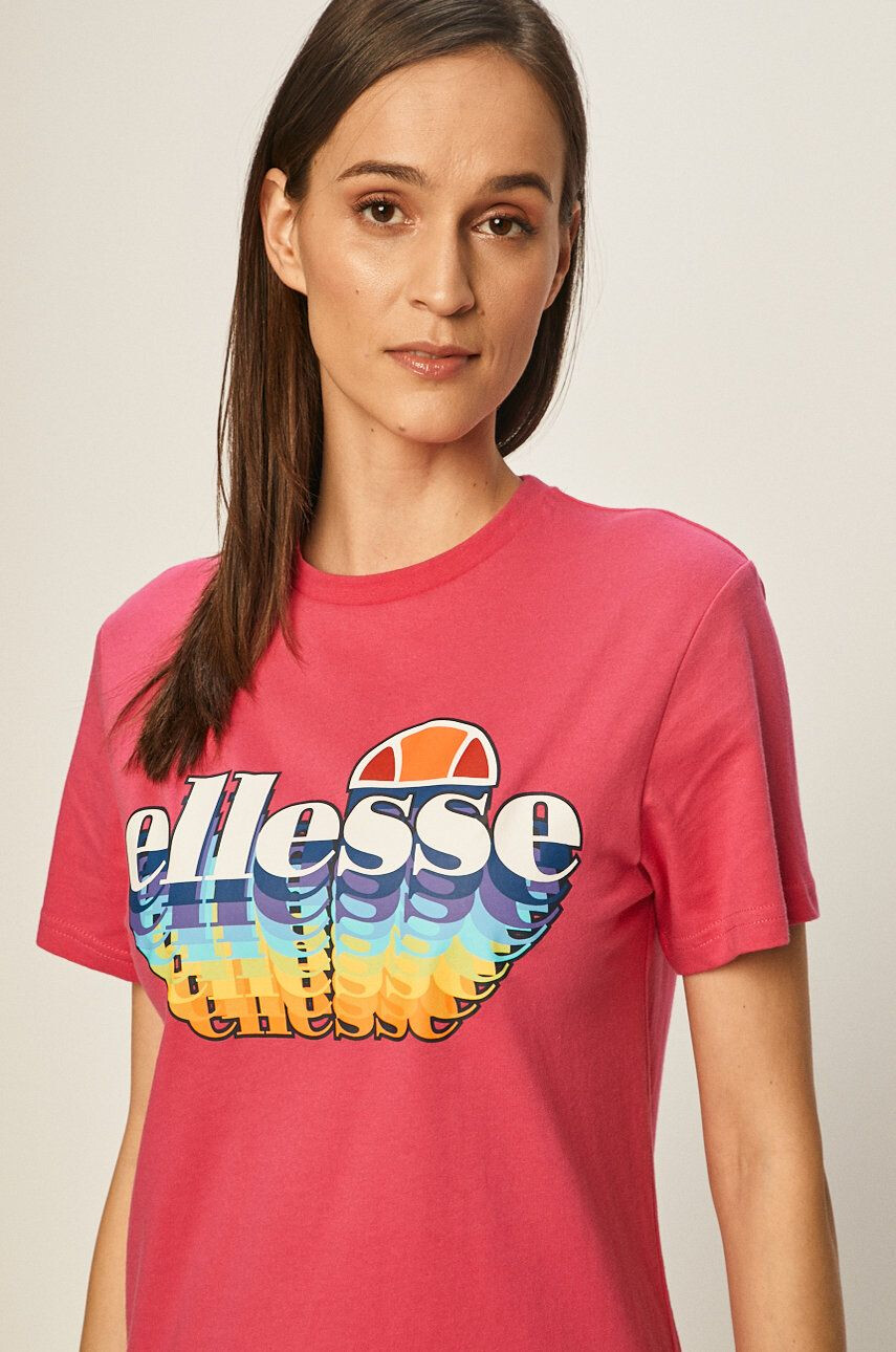 Ellesse Тениска - Pepit.bg