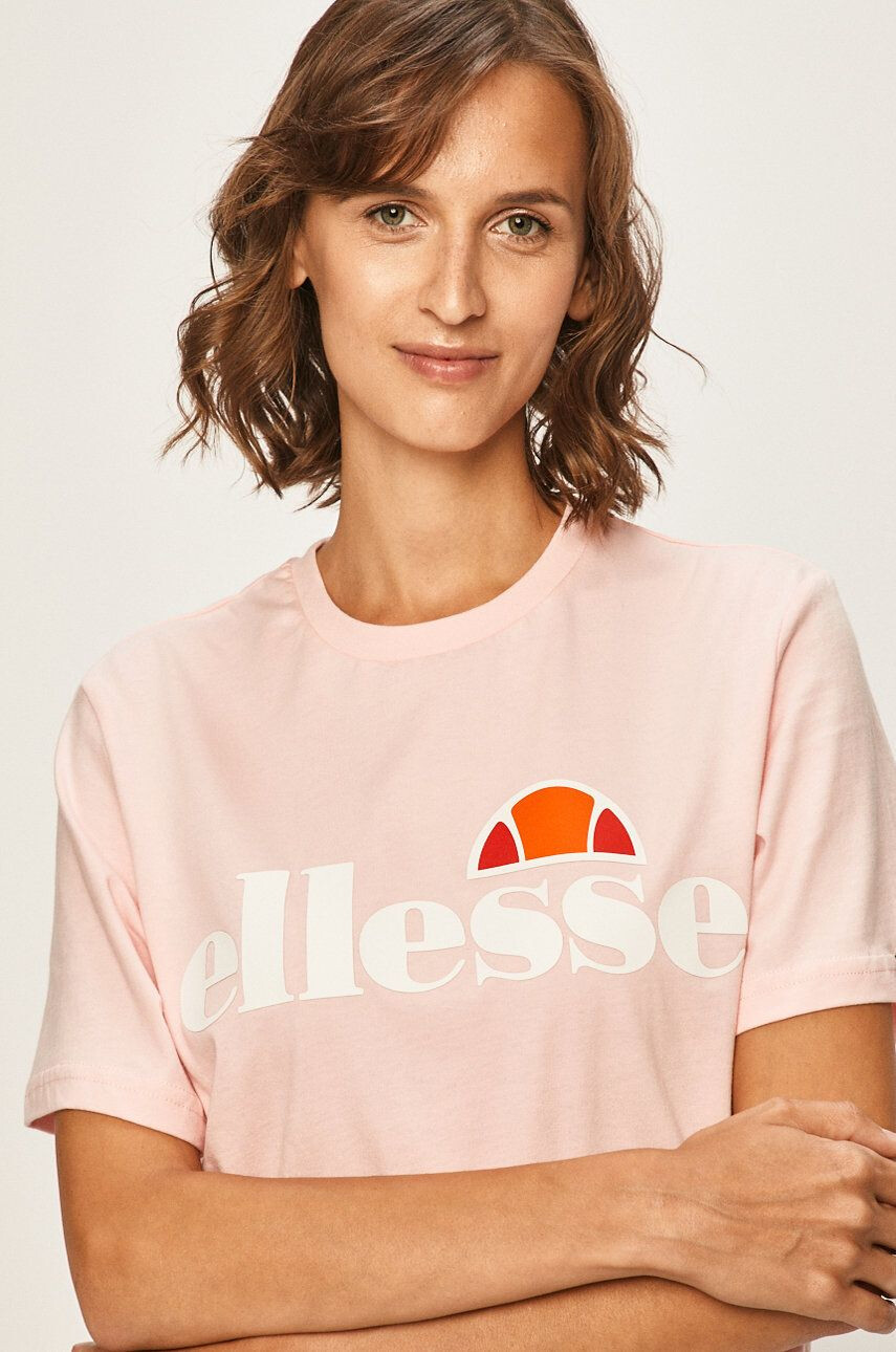 Ellesse Тениска - Pepit.bg