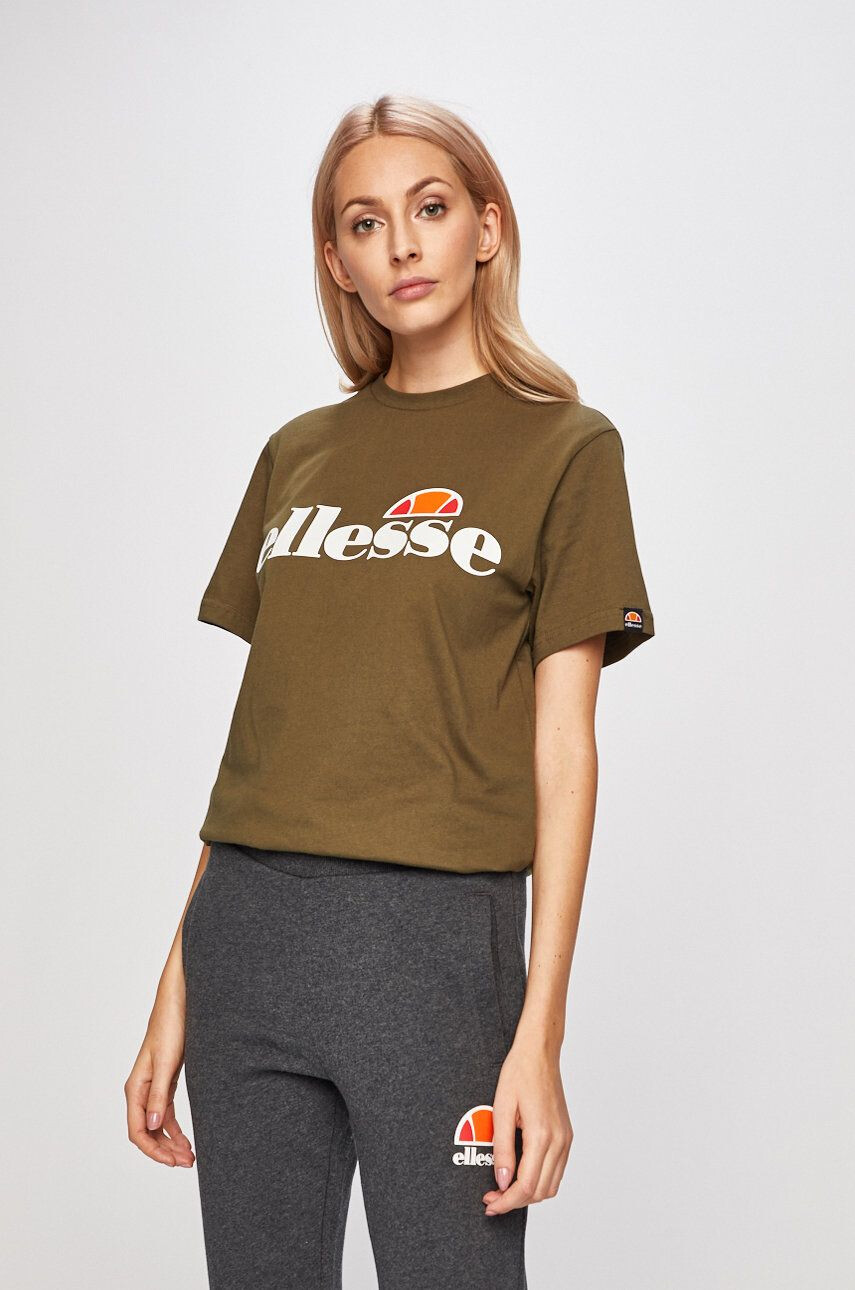 Ellesse Тениска - Pepit.bg