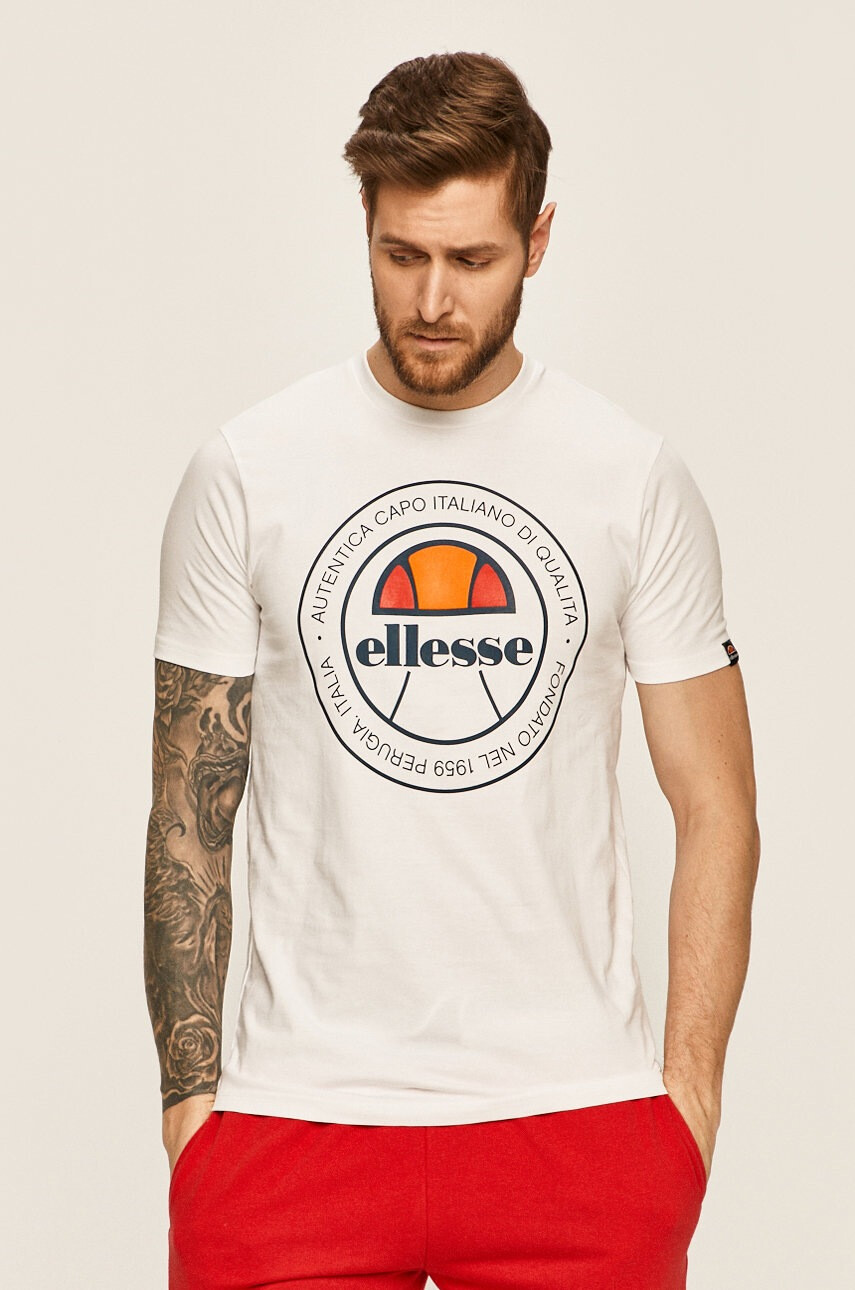 Ellesse Тениска - Pepit.bg