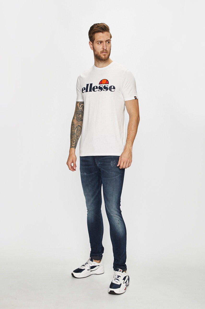 Ellesse Тениска - Pepit.bg