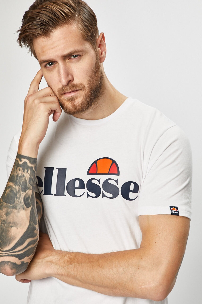 Ellesse Тениска - Pepit.bg