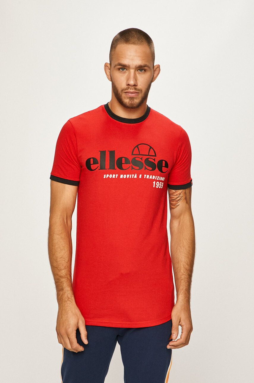 Ellesse Тениска - Pepit.bg