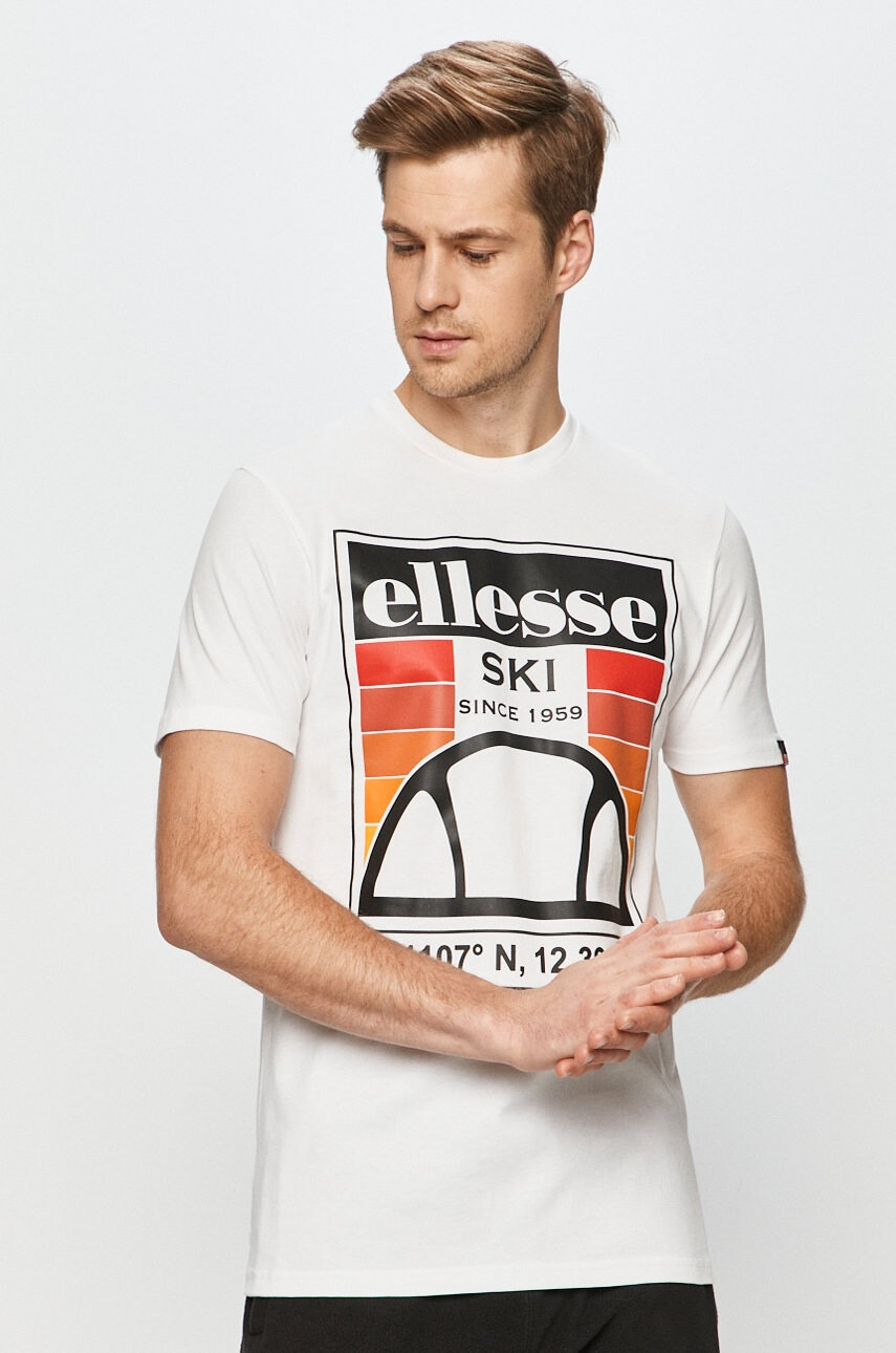 Ellesse Тениска - Pepit.bg