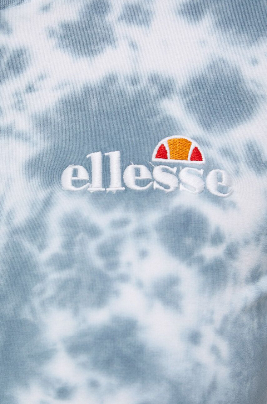 Ellesse Тениска дамска в зелено - Pepit.bg