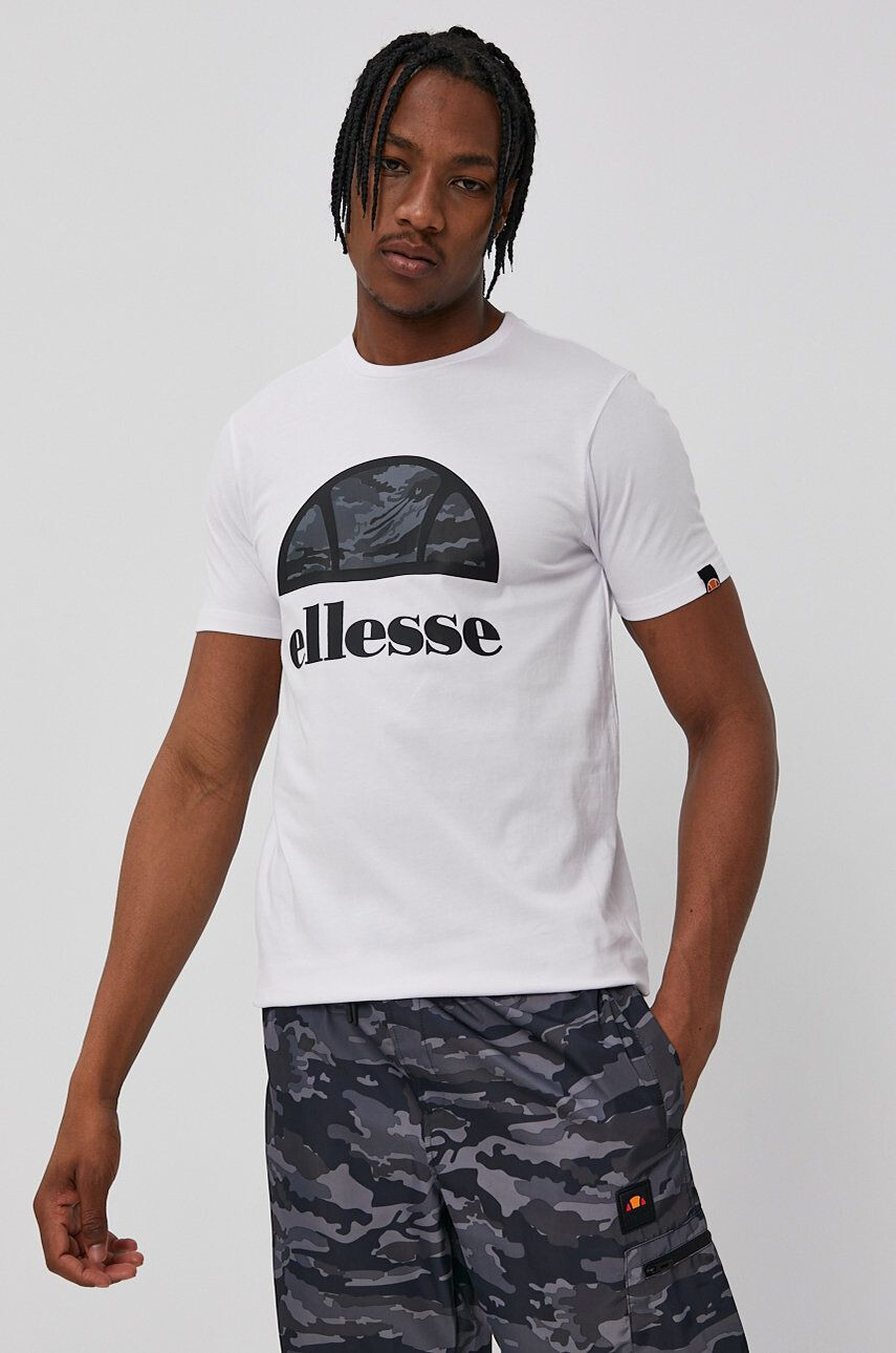 Ellesse Тениска - Pepit.bg