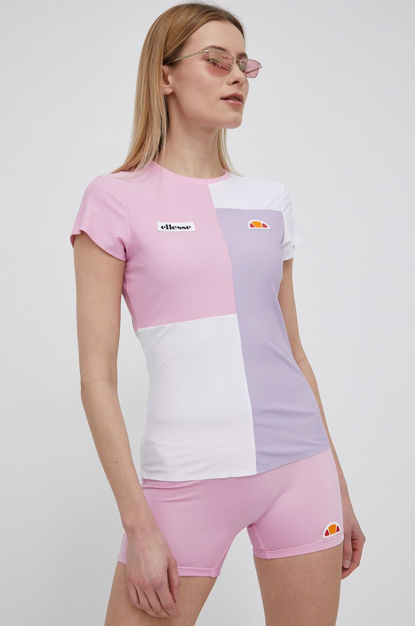 Ellesse Тениска - Pepit.bg