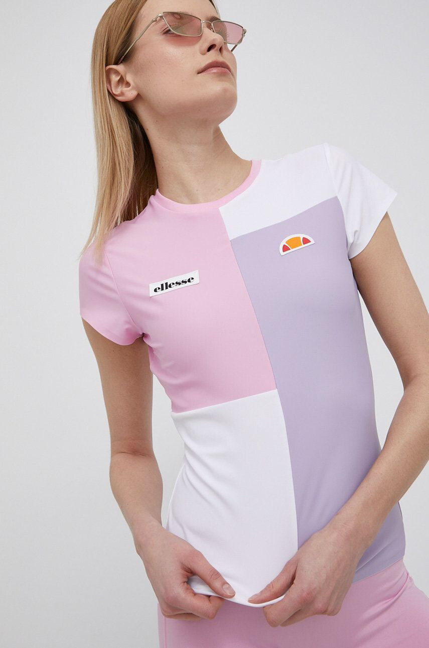 Ellesse Тениска - Pepit.bg