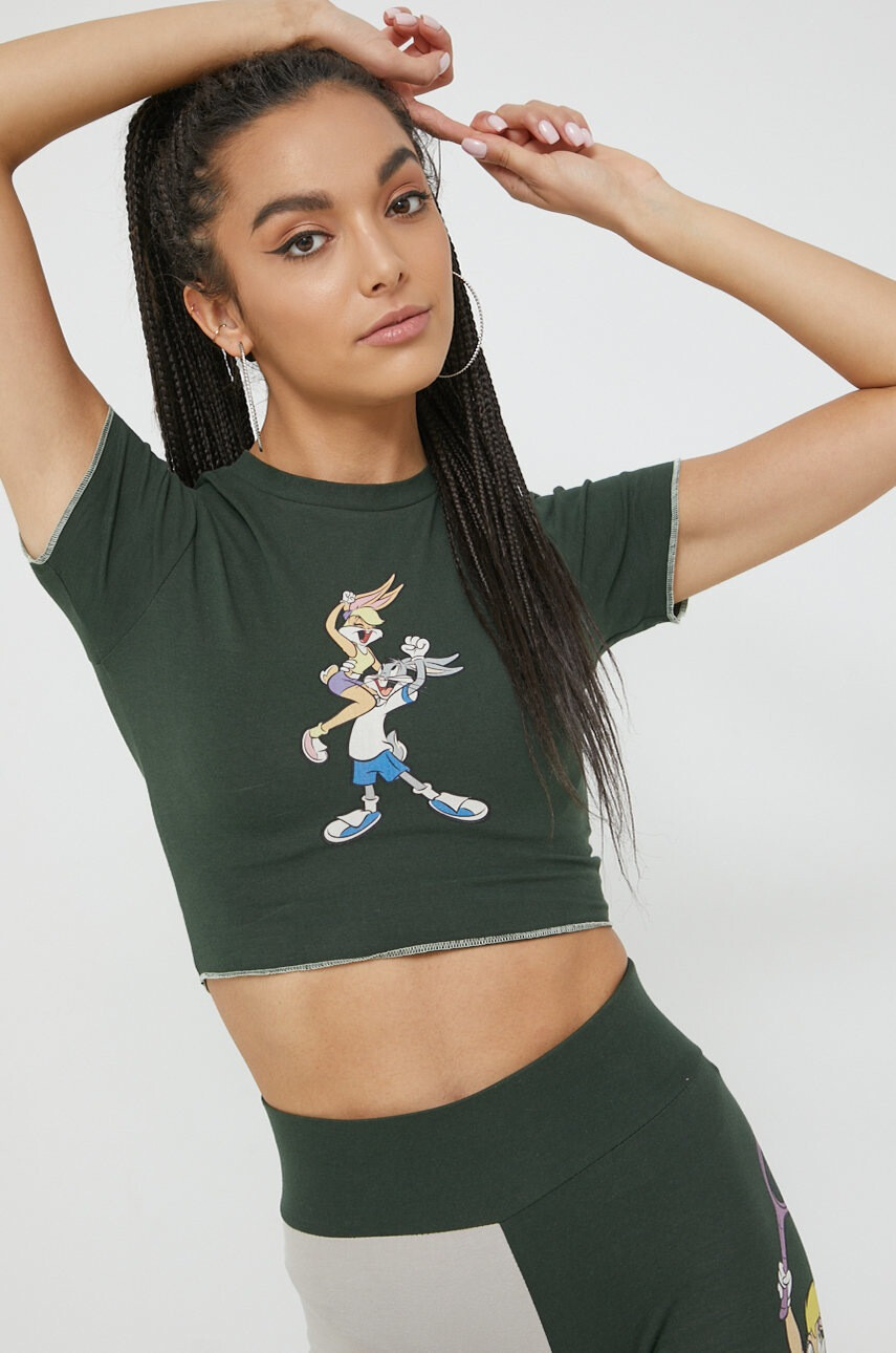 Ellesse Тениска X Looney Tunes - Pepit.bg