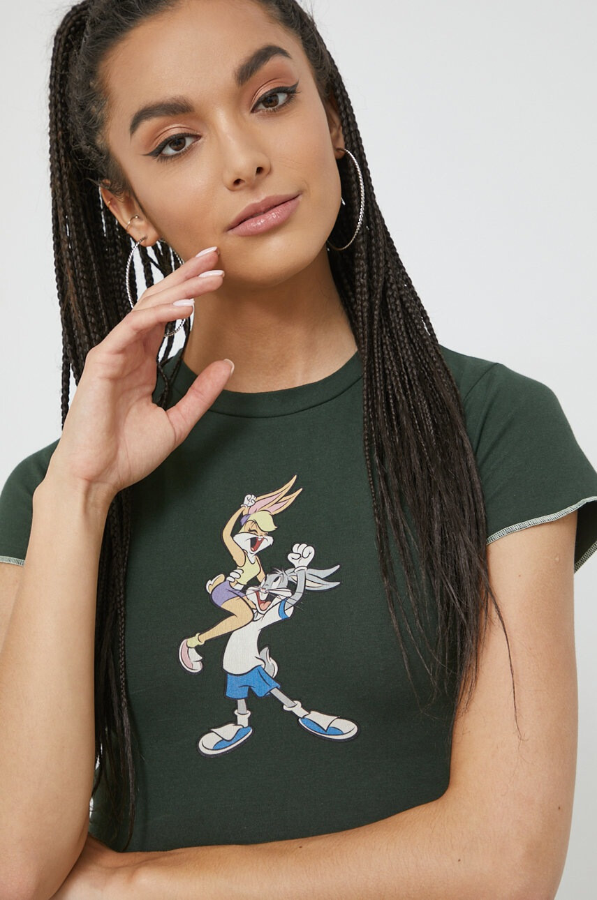 Ellesse Тениска X Looney Tunes - Pepit.bg
