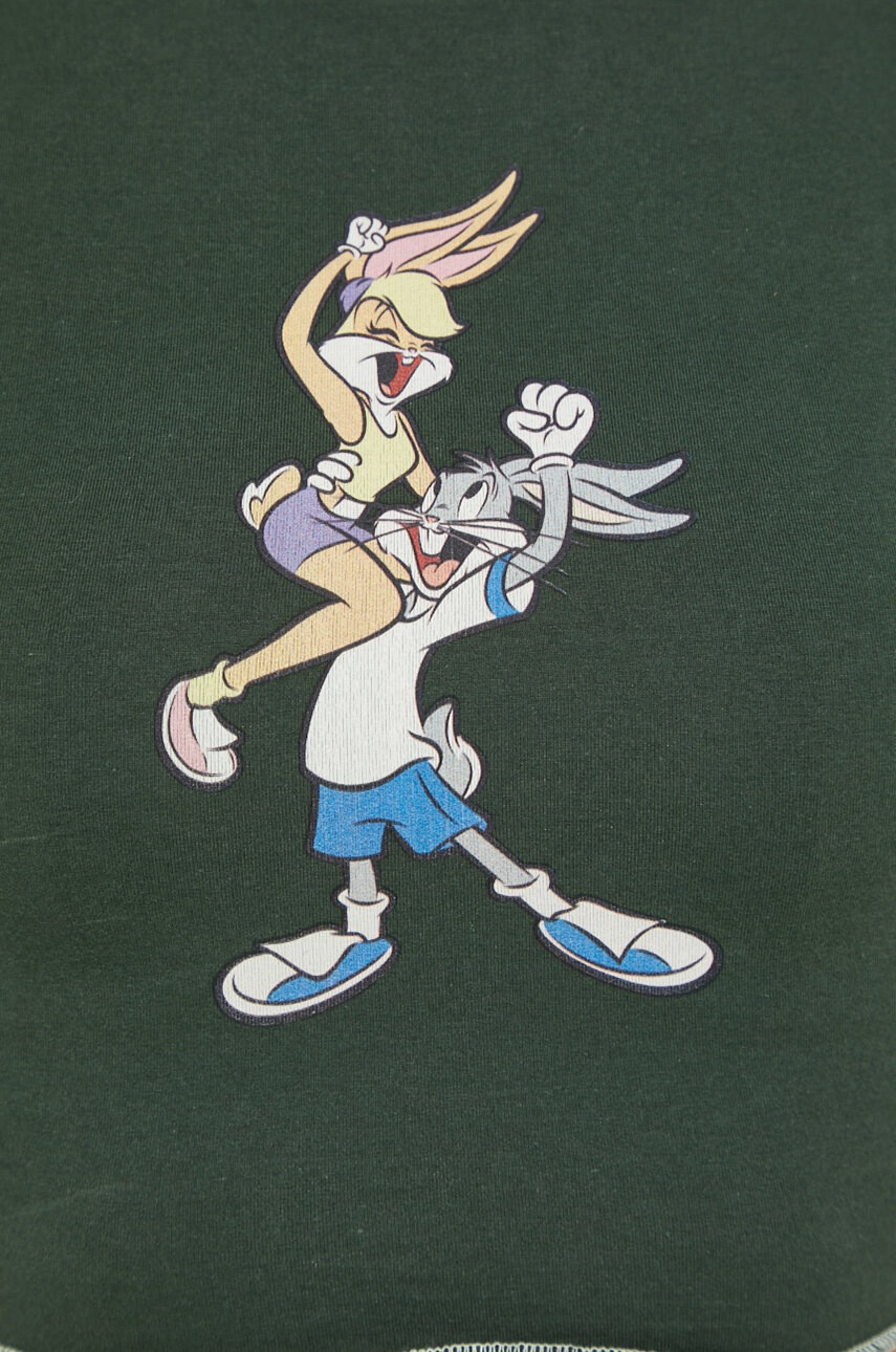 Ellesse Тениска X Looney Tunes - Pepit.bg