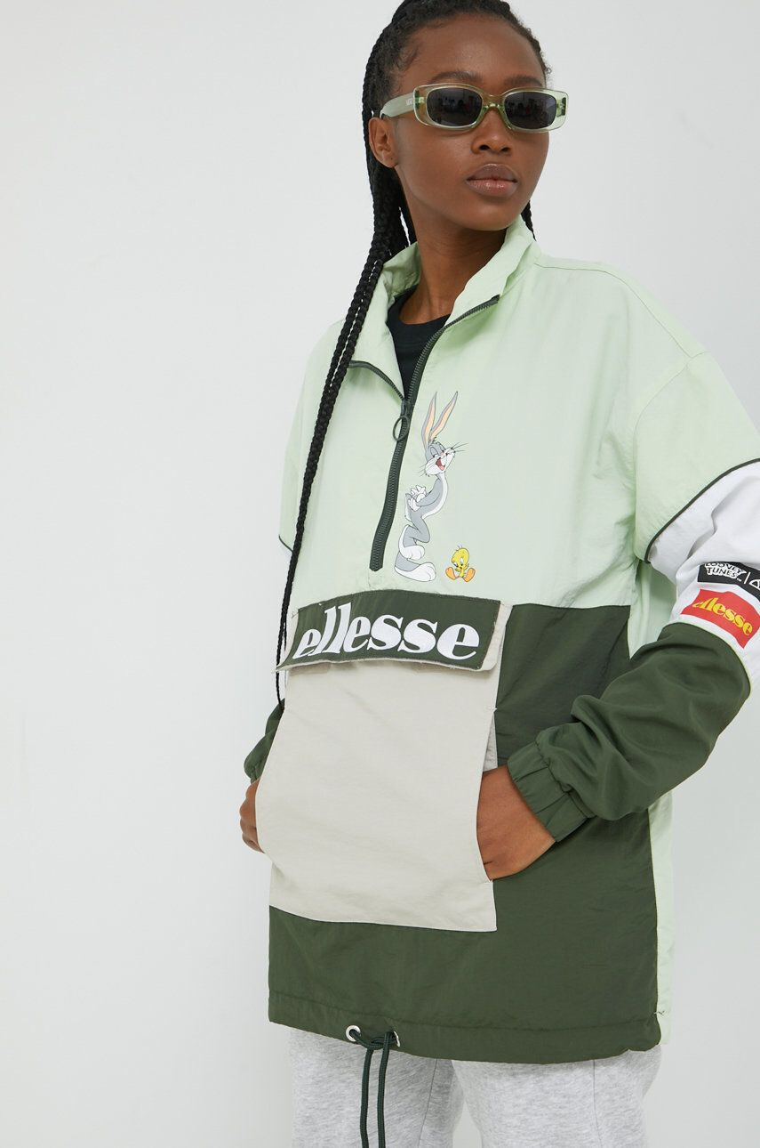 Ellesse Яке X Looney Tunes - Pepit.bg