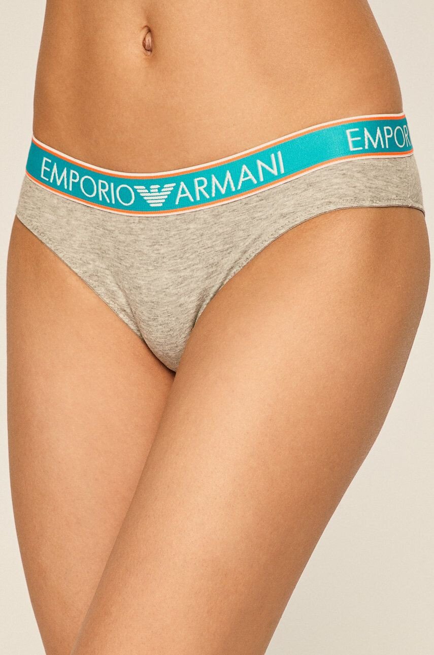 Emporio Armani Бикини (2-бройки) - Pepit.bg