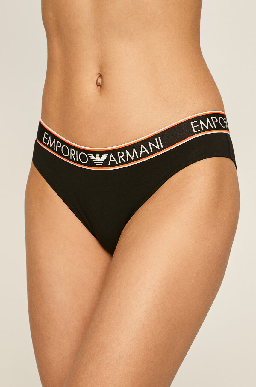 Emporio Armani Бикини (2-бройки) - Pepit.bg