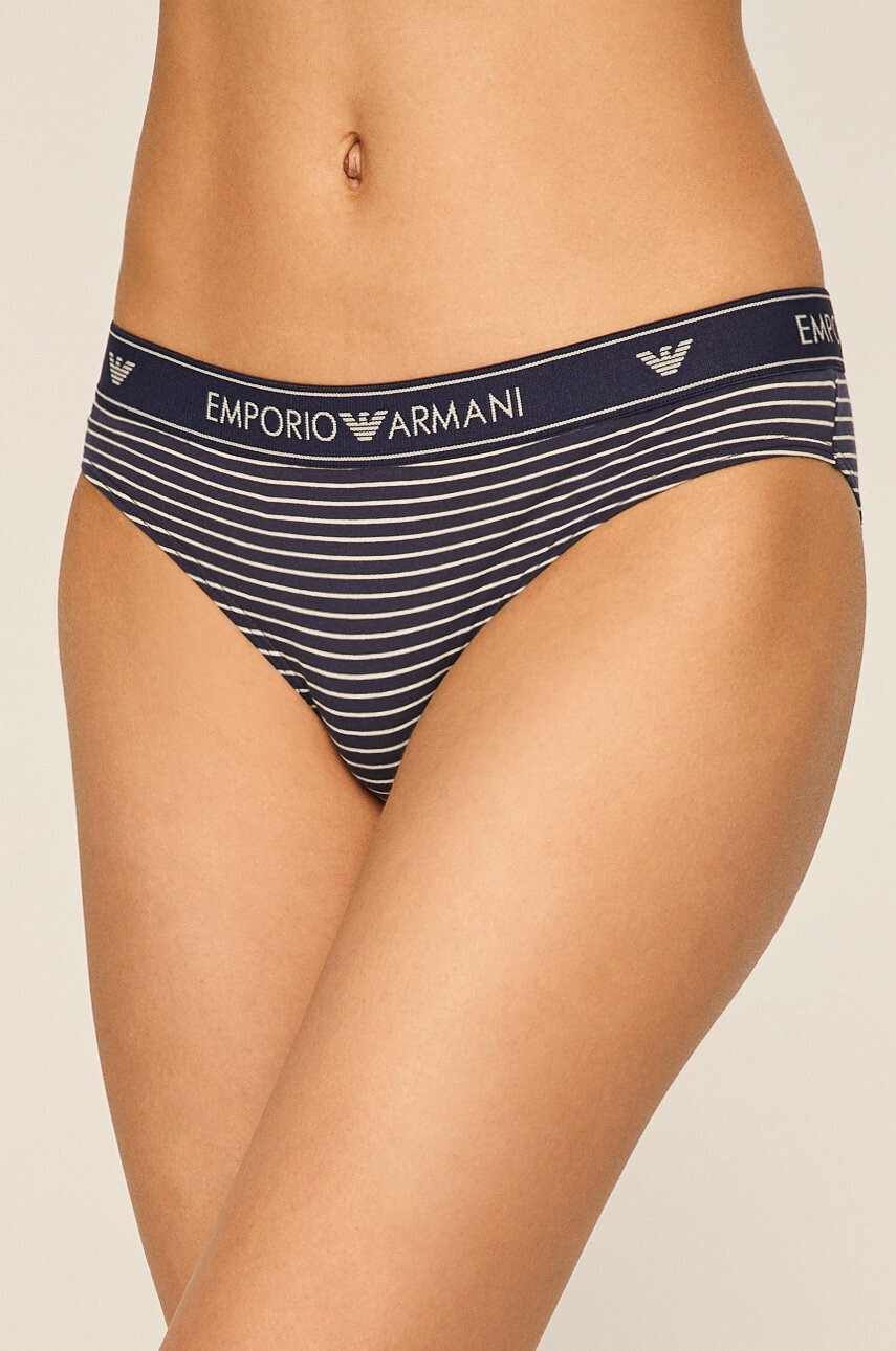 Emporio Armani Бикини (2-бройки) - Pepit.bg