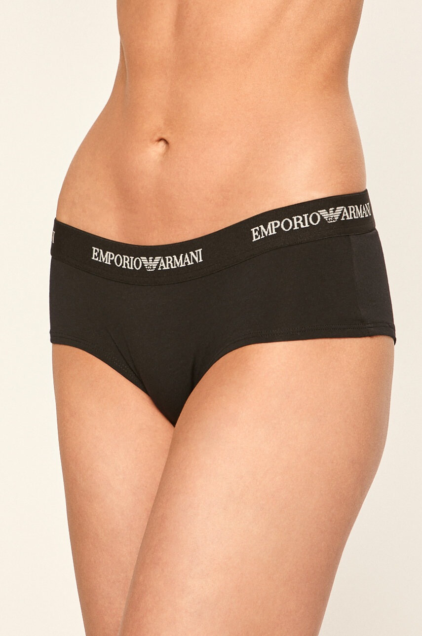 Emporio Armani Бикини (2-бройки) - Pepit.bg