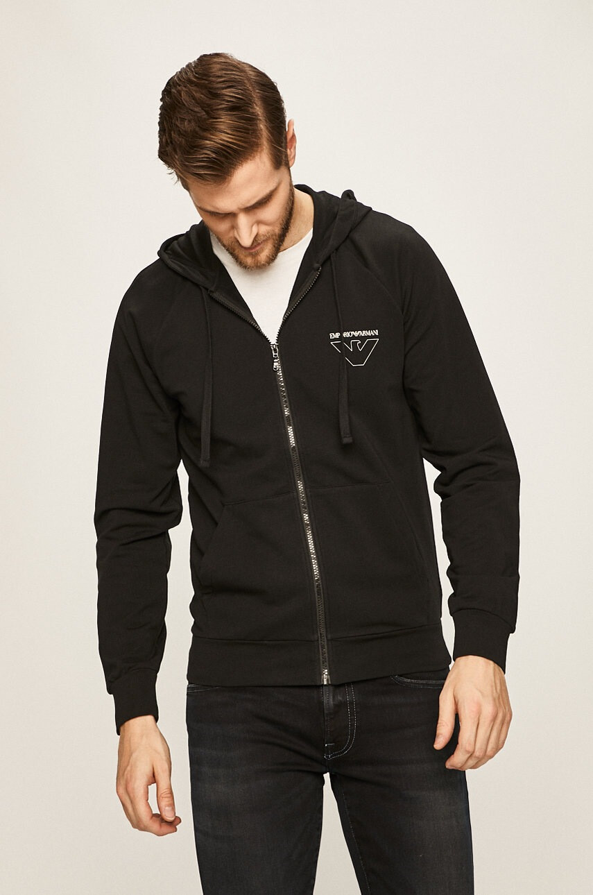 Emporio Armani Блуза за спане - Pepit.bg