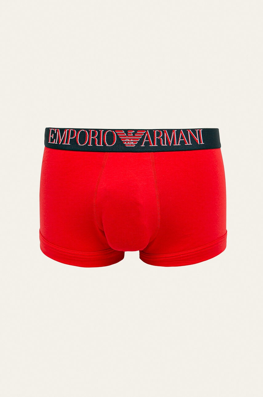 Emporio Armani Боксерки - Pepit.bg