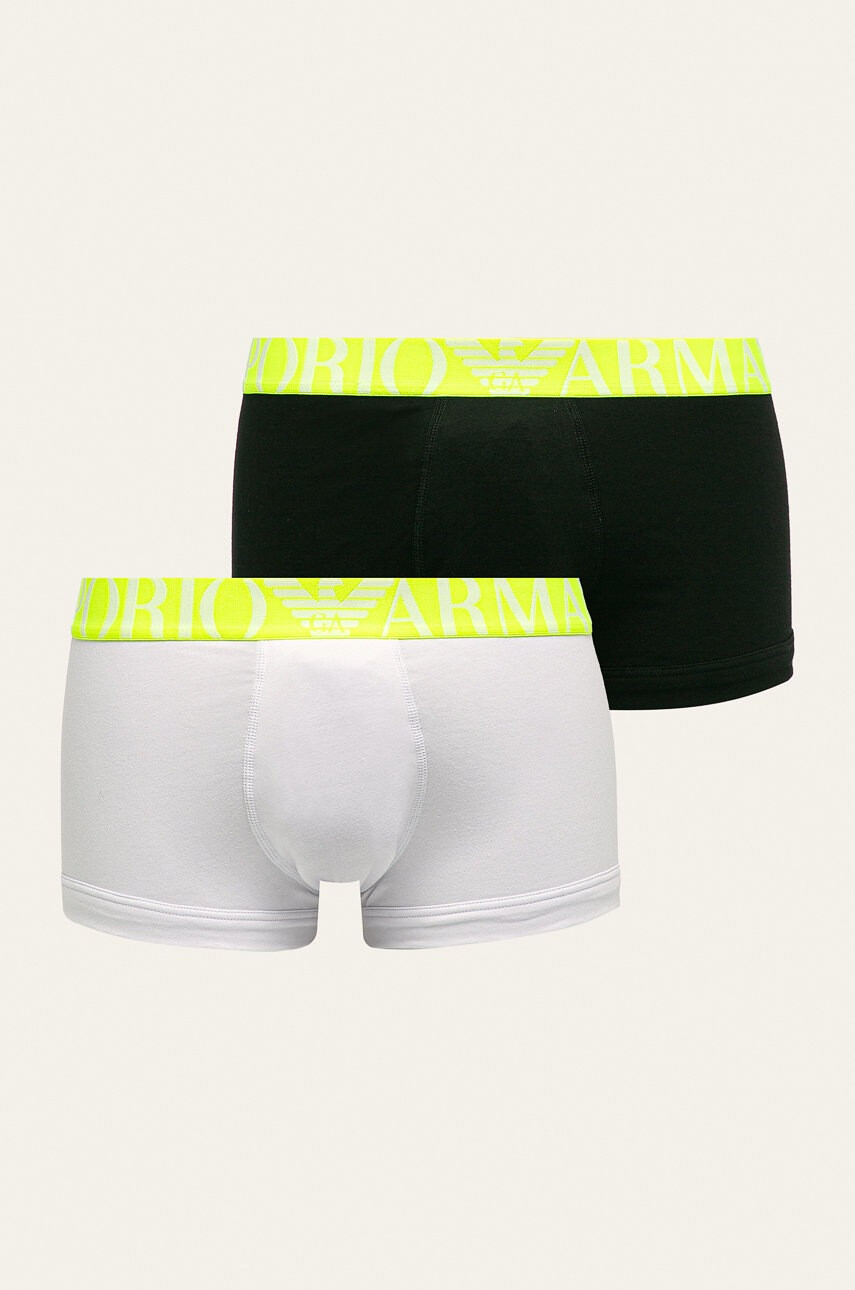Emporio Armani Боксерки (2-бройки) - Pepit.bg