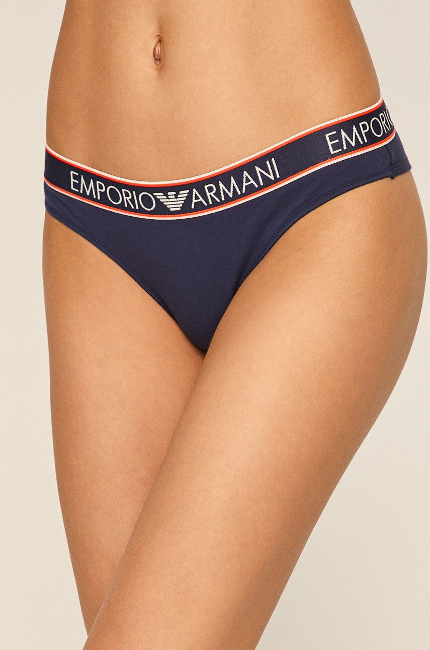 Emporio Armani Бразилски бикини (2 бройки) - Pepit.bg