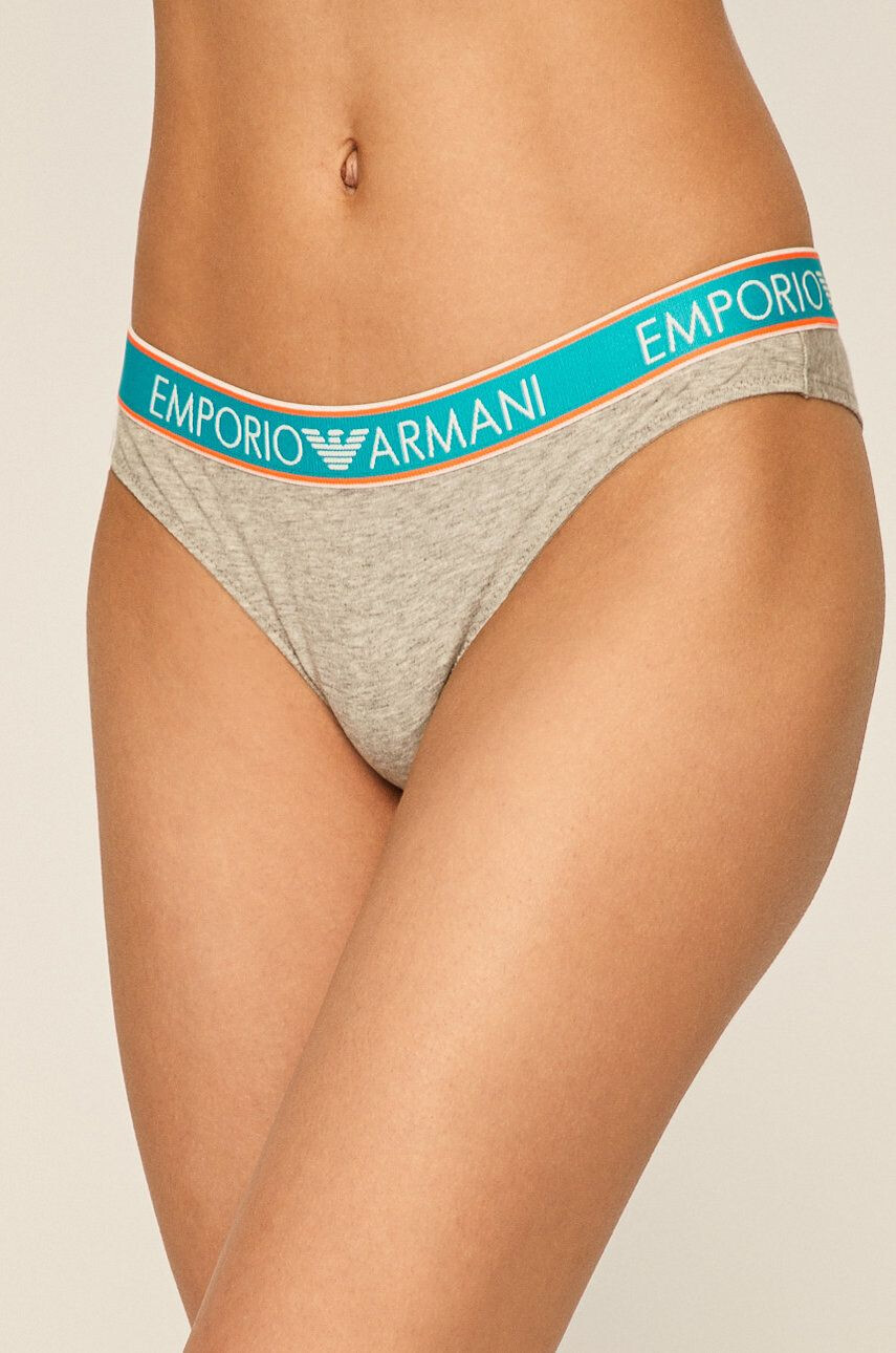 Emporio Armani Бразилски бикини (2 бройки) - Pepit.bg