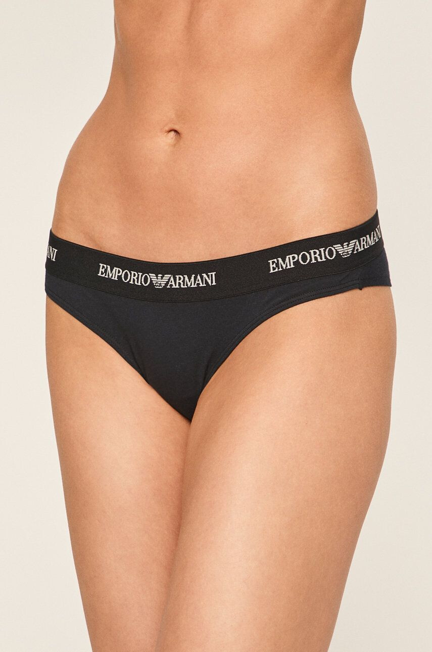 Emporio Armani Бразилски бикини - Pepit.bg