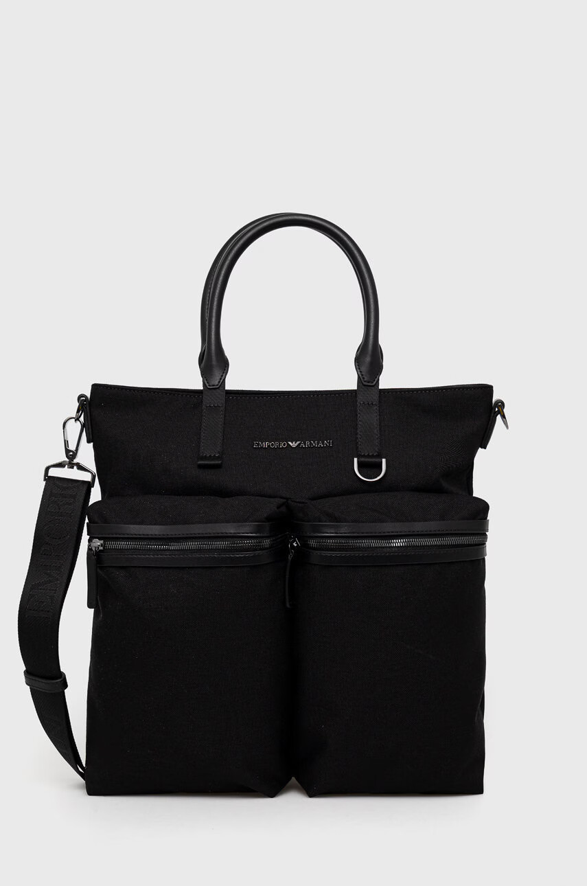 Emporio Armani Чанта - Pepit.bg