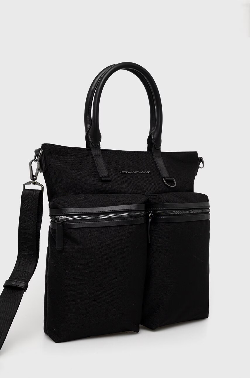 Emporio Armani Чанта - Pepit.bg