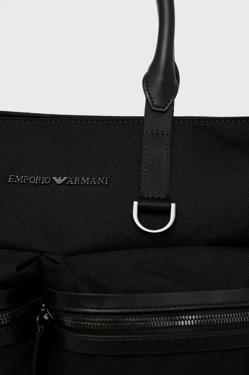 Emporio Armani Чанта - Pepit.bg