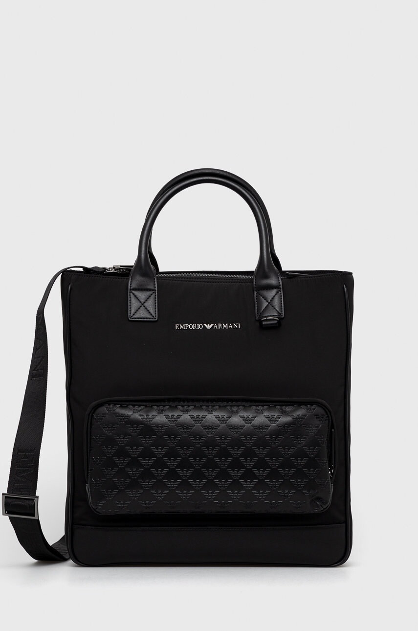 Emporio Armani Чанта - Pepit.bg
