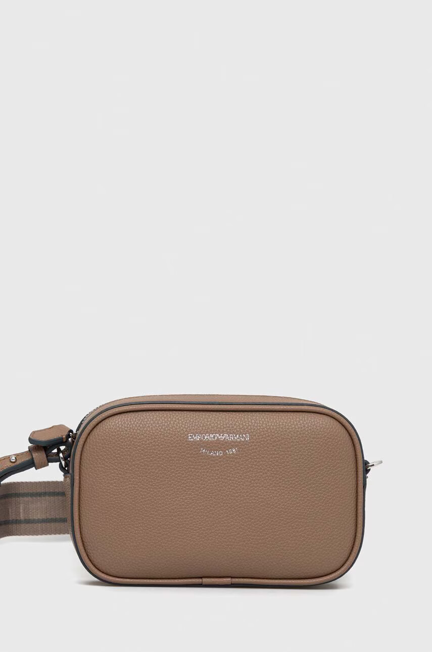 Emporio Armani Чанта - Pepit.bg
