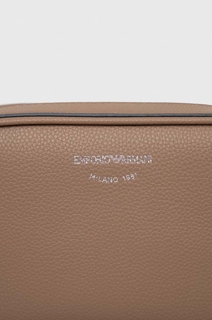 Emporio Armani Чанта - Pepit.bg